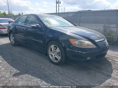ACURA RL 2006