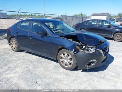 MAZDA Z 2014