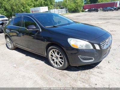 VOLVO S60 2013