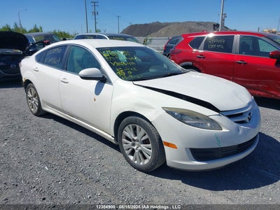 MAZDA Z 2009