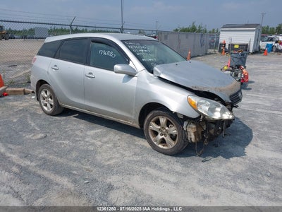 TOYOTA MATRIX 2005