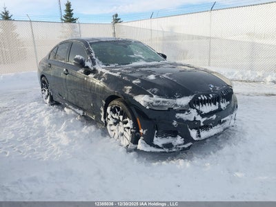 BMW M340I 2020
