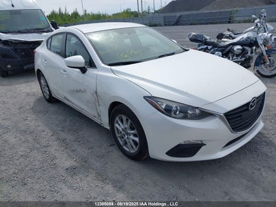 MAZDA Z 2014