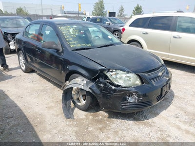 CHEVROLET COBALT 2010