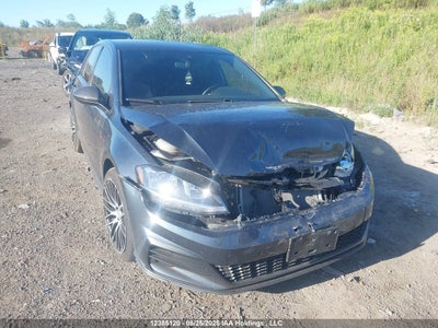 VOLKSWAGEN RABBIT 2019