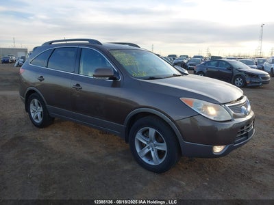 HYUNDAI VERACRUZ 2010