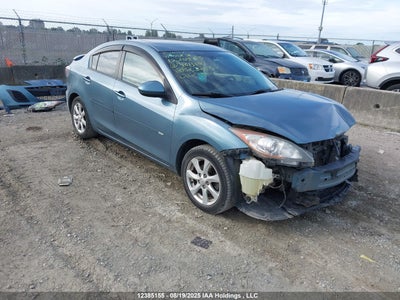 MAZDA Z 2011