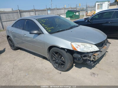 PONTIAC IA 2006