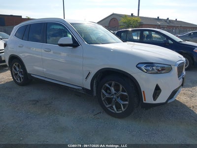 BMW XD 2024