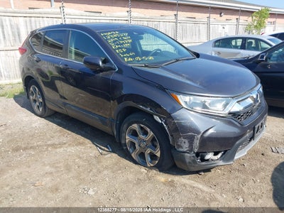 HONDA CR-V 2019