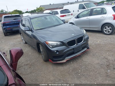 BMW XD 2013