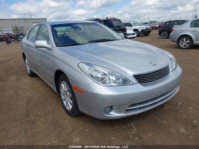 LEXUS ES 330 2005