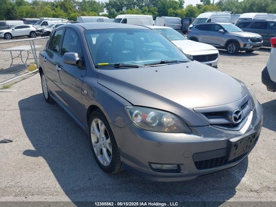MAZDA Z 2009