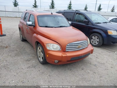 CHEVROLET HHR 2006