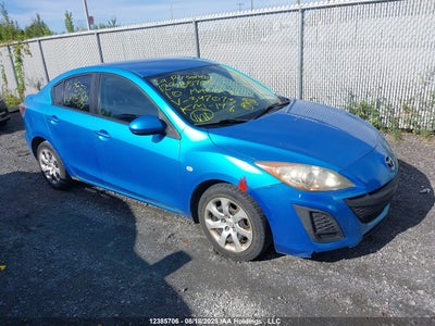 MAZDA Z 2010