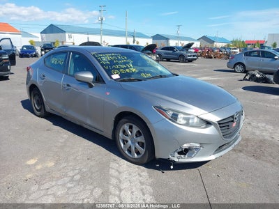 MAZDA Z 2014
