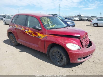 CHRYSLER PT CRUISER 2008