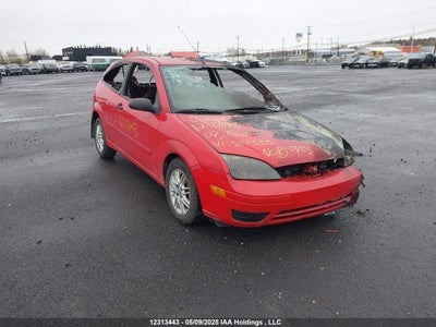 FORD FOCUS 2007