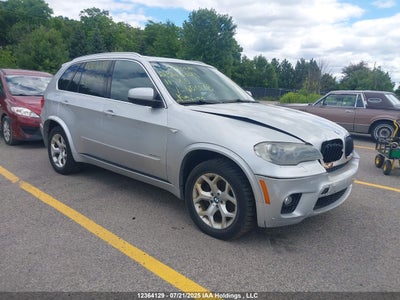 BMW XD 2011
