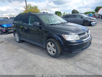 DODGE JOURNEY 2015