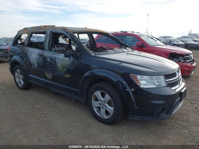 DODGE JOURNEY 2015