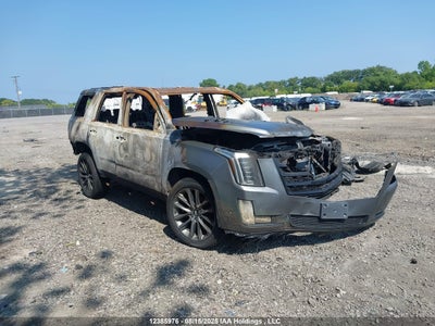 CADILLAC ESCALADE 2020