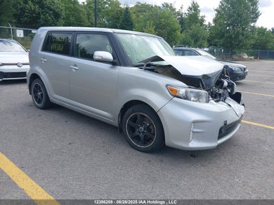 SCION SCION XB 2015