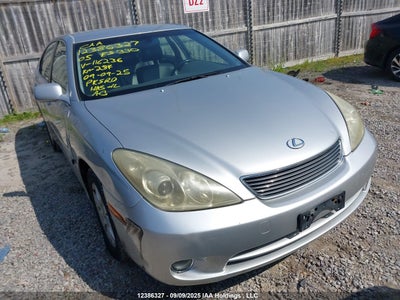 LEXUS ES 330 2005
