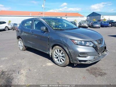 NISSAN QASHQAI 2023
