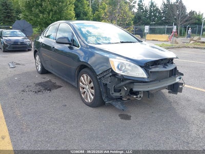 BUICK VERANO 2015