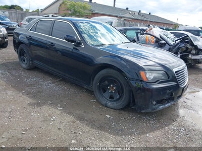 CHRYSLER 300 2013