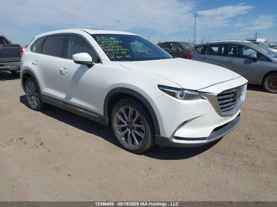 MAZDA CX-9 2021