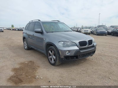 BMW X5 2007