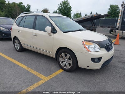 KIA RONDO 2012