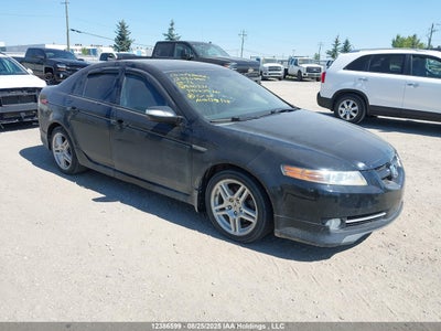ACURA TL 2008