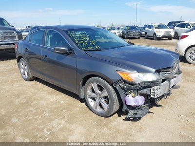 ACURA ILX 2013