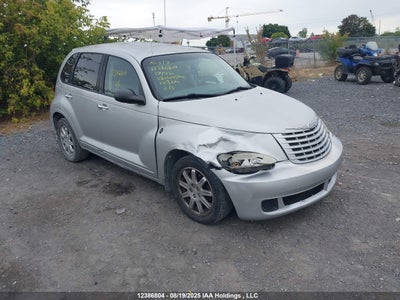 CHRYSLER PT CRUISER 2008