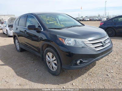 HONDA CR-V 2014