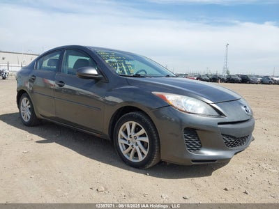 MAZDA Z 2012