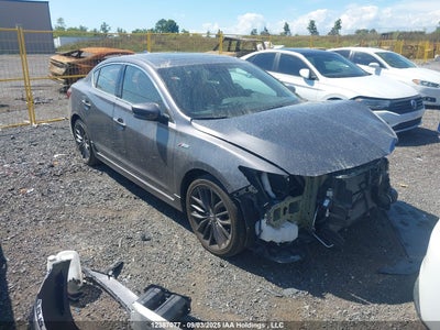 ACURA ILX 2022