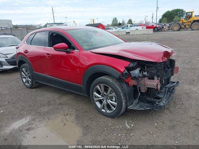 MAZDA CX-30 2024