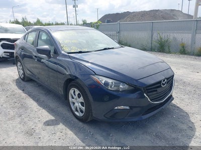 MAZDA Z 2016