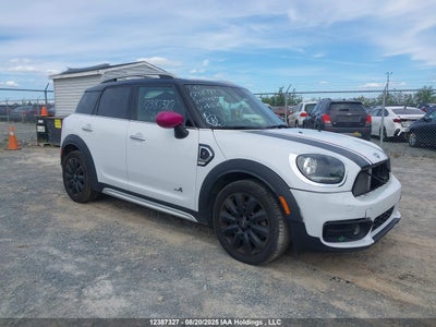 MINI COUNTRYMAN 2020