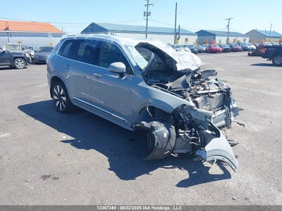 VOLVO XC90 2024