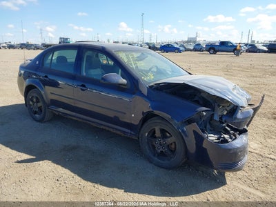 CHEVROLET COBALT 2009