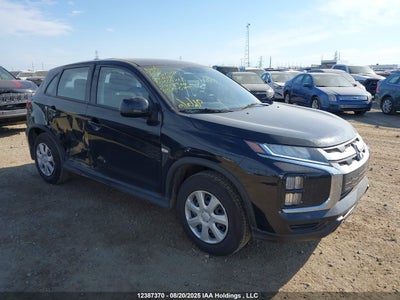MITSUBISHI RVR 2024