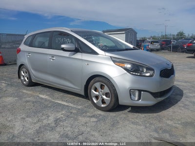 KIA RONDO 2014