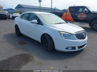 BUICK VERANO 2016