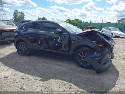 MAZDA CX-30 2024