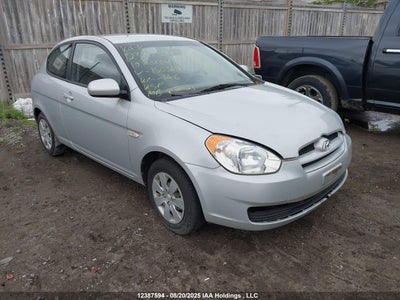 HYUNDAI ACCENT 2010